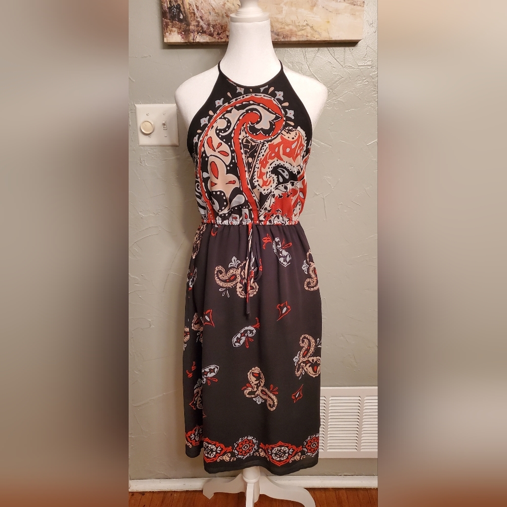 NWOT Loft dress XS